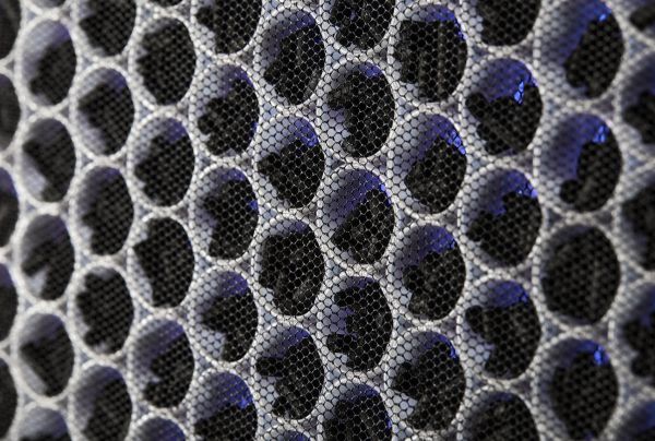 Carbon Filter Installation in Rockford