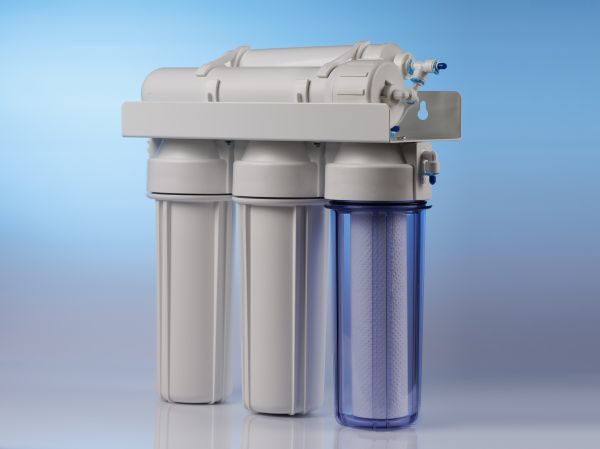 Cost of Reverse Osmosis Repair in Rockford
