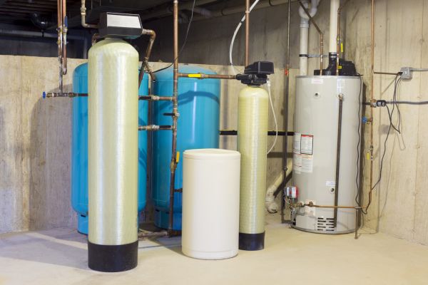 Cost of Residential Water Treatment in Rockford