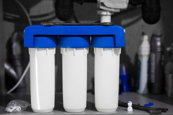 Water Treatment Service in Rockford