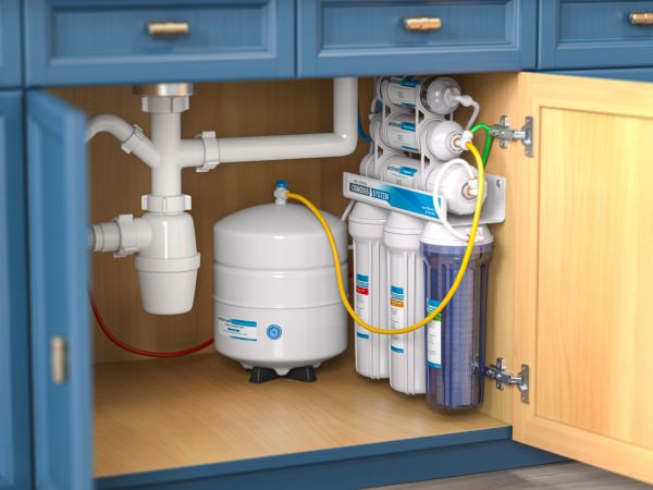 Cost of RO Water Purification in Rockford