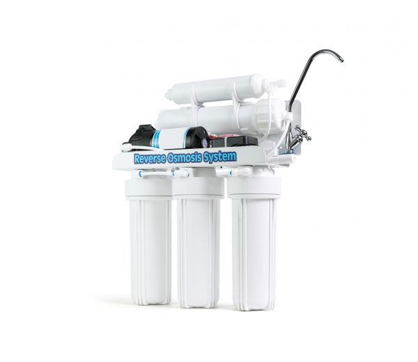 Cost of RO Water Treatment in Rockford